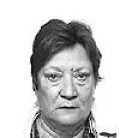 María Teresa Cuesta Porqueras