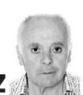 Fernando Echeandia Rodríguez