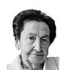 Begoña Zubizarreta Errasti
