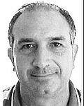 Javier Uriarte Jairo