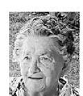 Benita Samaniego Sojo