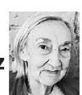 Ana Maria del Rosario Fernández de Jauregui Gutiérrez