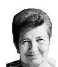 María Mercedes Elizburu Durán
