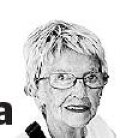 Rosa Maria Ortiz de Zarate Iturrieta