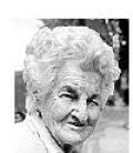 Juana Ortuzar Castaños
