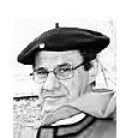 Joseba Hornes Parrazar