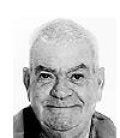 Luis Moreno Martin Romo