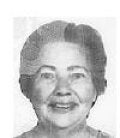 Ana María Martínez Martínez