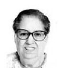 Mª Rosario Granado Moreno