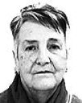 Rufina Ojanguren Gallastegui
