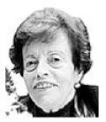 María Rosario García Ahedo