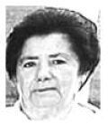 Vicenta Bañares Díez
