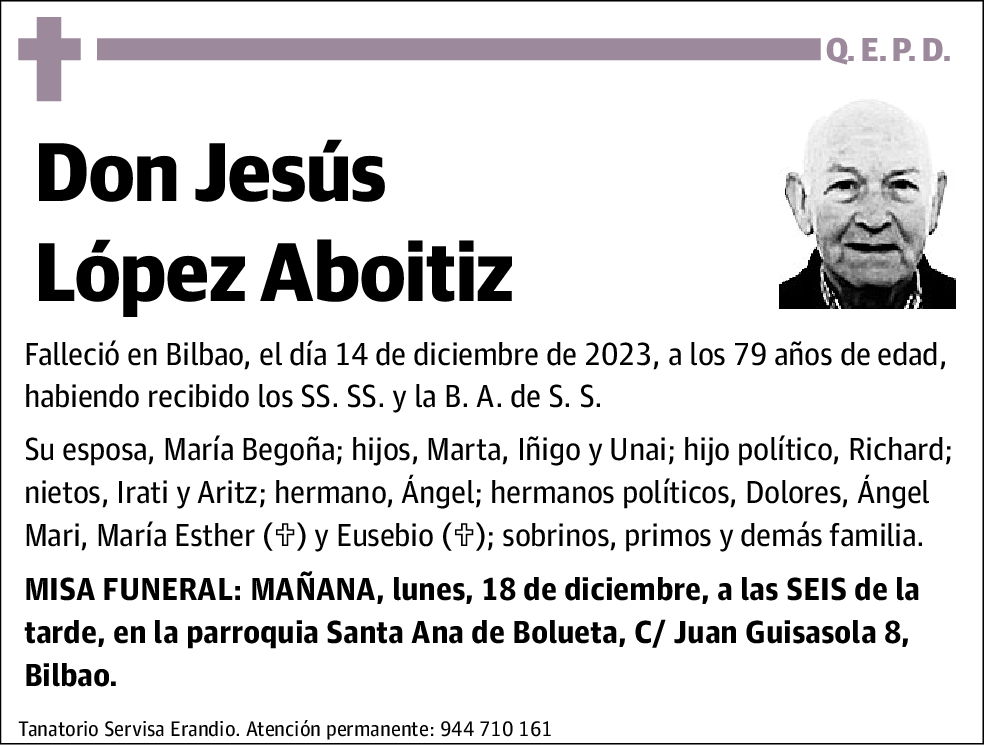 Jesús López Aboitiz