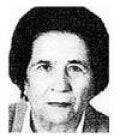 María Consolación Pérez García
