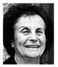 Maria Rosario Igeregi Iturraran