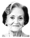 María Luisa Mesanza Harina