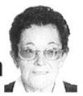 María Milagros Fernández de Leceta García de Vicuña