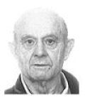 Urbano Pinedo Estíbaliz