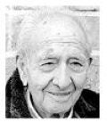 Santos Artaraz Ocerinjauregui