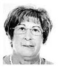 María Concepción Pérez del Notario Fernández