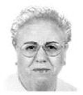 Rosa González Pérez