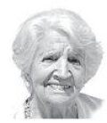 Juana Barrena Elorza