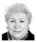 María Pilar Barrio Ortega