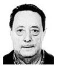 Félix Rey Madrid