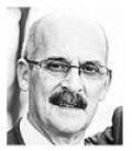 Pablo Uribe-Echevarría Ortega