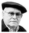 Jose Maria Asategui Barrutia