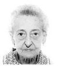María Francisca Clara Fernández de Pinedo Arriaga