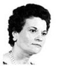 María Josefa Serna Cubillas