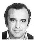 Luis Fojo Chico