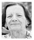 María Pilar Blanco Andrés