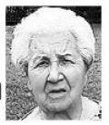 Irene Fernández de Trocóniz Pérez de Heredia