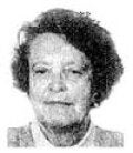 Luisa Pedruzco Murga