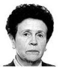 Maria Lourdes Ituarte Urien