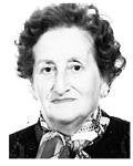 Nicanora Martínez de Lahidalga Ochoa