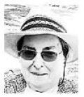 Conchi Garmendia Martínez