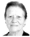 Maria Carmen Mendía Alday
