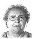 Benedicta Mariño Rivas