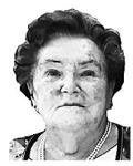 Avelina Sobrón Orive