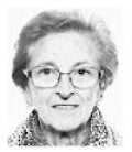 Luisa Lafuente Larrea