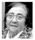María Jesús Orive Tojal