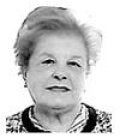 María Isabel Pérez Lorente