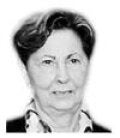 Ángeles Arrieta Foncea