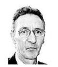 Víctor Larrazabal Bilbao