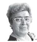 Casimira García Urbina
