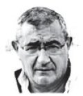 José Ángel del Pecho Martitegui