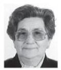 Mercedes Castillero Ramírez